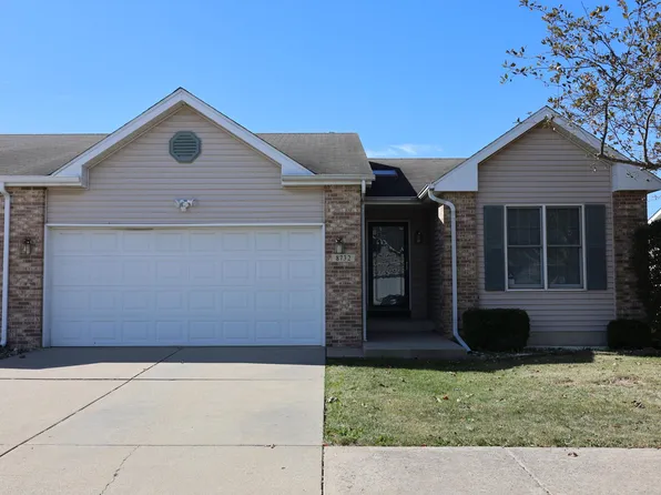 8732 Madison St, Merrillville, IN 46410