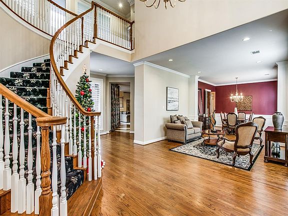 4th image of 803 Huntington Ct