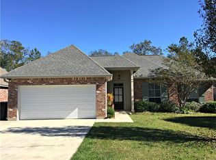 119 Mulberry Cir, Ponchatoula, LA 70454