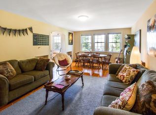 Nittany Avenue, West-318, State College, PA 16801