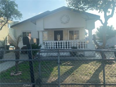 3282 Josephine St, Lynwood, CA, 90262
