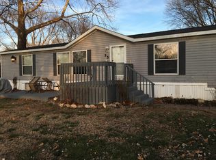 420 North Street #LOT #55, Lawrence, KS 66046