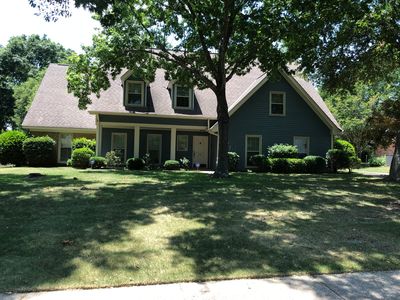 532 County Downs Rd, Montgomery, AL, 36109