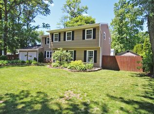 60 Outcalt Ave, Spotswood, NJ