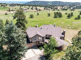 25149 Us Highway 40, Golden, CO 80401
