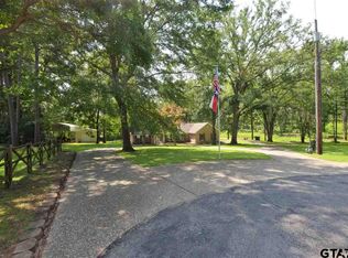 2803 Surrey Ln, Tyler, TX 75705