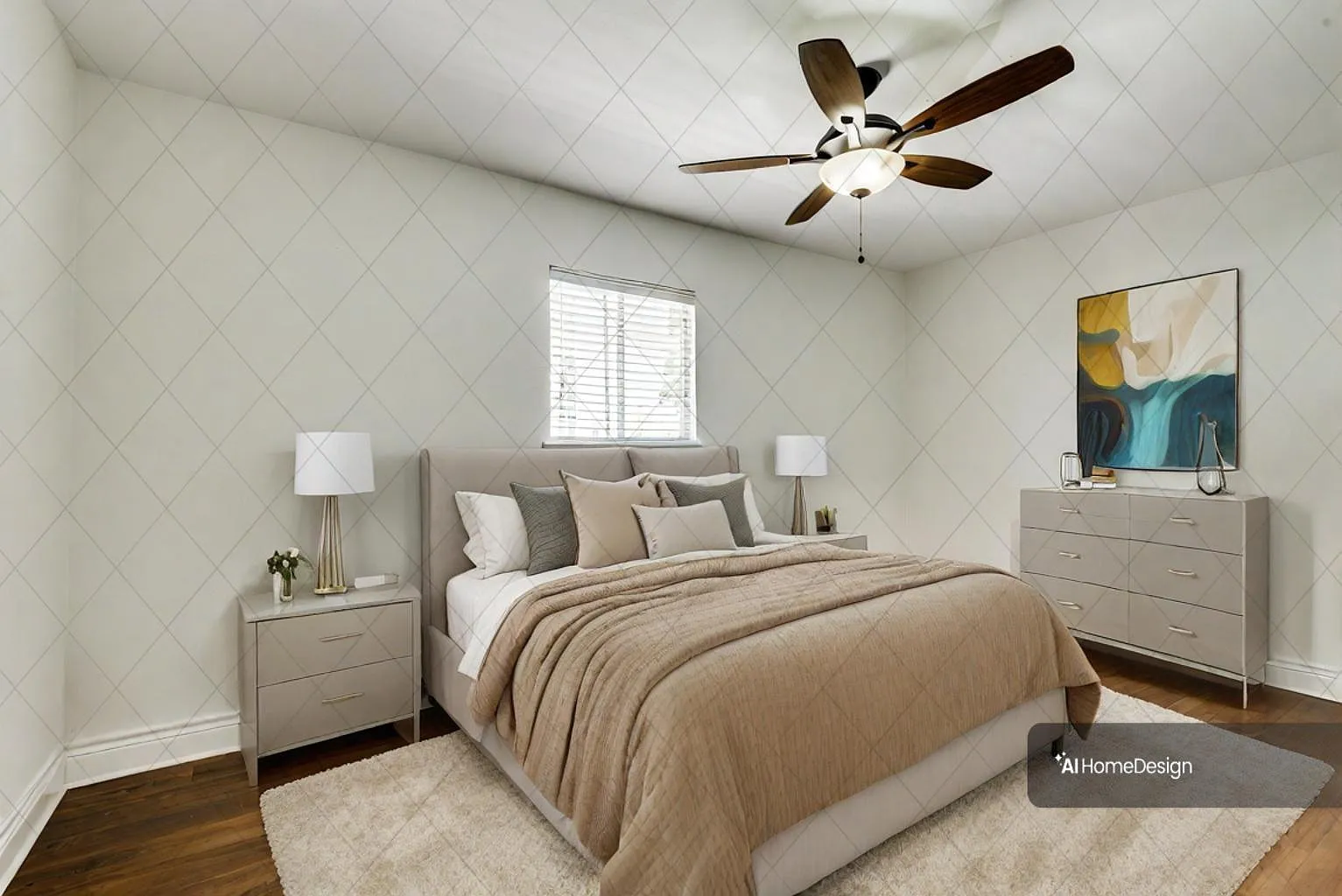 1 bed, 1.0 bath, 700 sqft, $1,350 — Photo 4