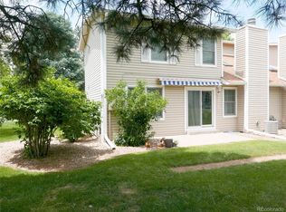 3296 S Heather Gardens Way, Aurora, CO 80014