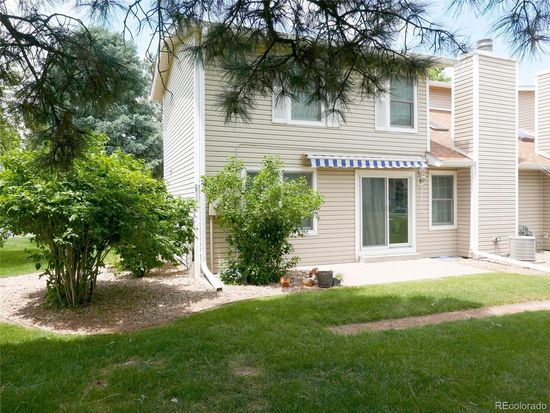 3296 S Heather Gardens Way Aurora Co 80014 Zillow