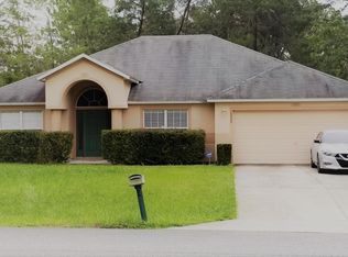 15525 SW 49th Avenue Rd, Ocala, FL 34473