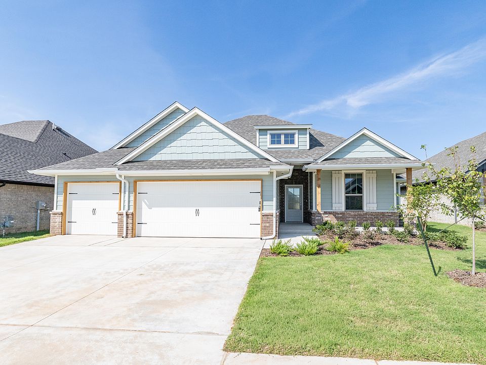 Homes by Taber Sage Floor Plan
