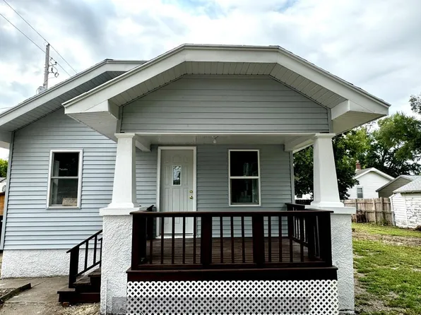 1815 W 16th St, Grand Island, NE 68803