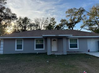 1030 NW 52nd Ave, Ocala, FL 34482