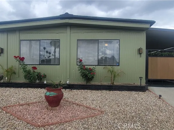 1625 W Johnston Ave, Hemet, CA 92543