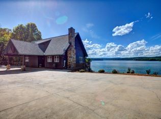 1380 Indian Shadows Dr, Ten Mile, TN 37880