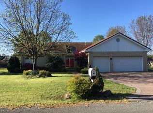 53 Wayside Dr, McAlester, OK 74501
