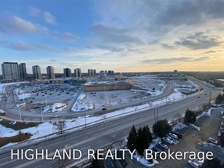 2545 Erin Centre Blvd #1509 — Photo 12