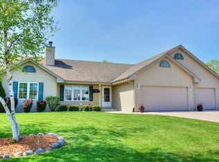 2447 Five Mile Rd, Racine, WI 53402