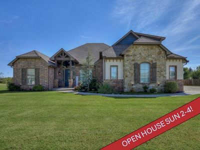 508 Kings Ct, Tuttle, OK, 73089