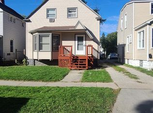 1131 Howard St, Port Huron, MI