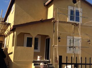 11011 South Broadway, Los Angeles, CA 90061
