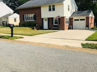 2510 Lindell Rd, Wilmington, DE 19808