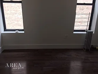 Rented by Area New York