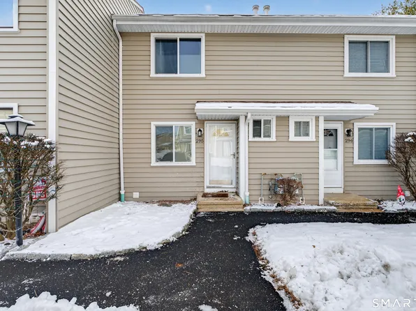 295 Monticello Drive #295, Branford, CT 06405