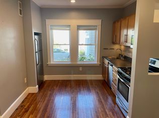 67 Wheatland St #1R, Somerville, MA 02145