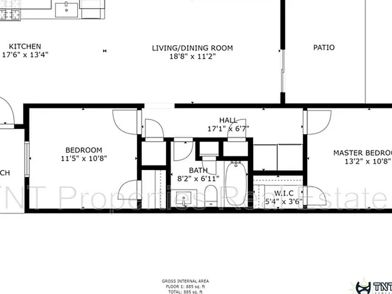 1518 Pine Ridge Dr #A — Photo 8