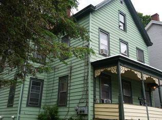 233 Abeel St, Kingston, NY 12401