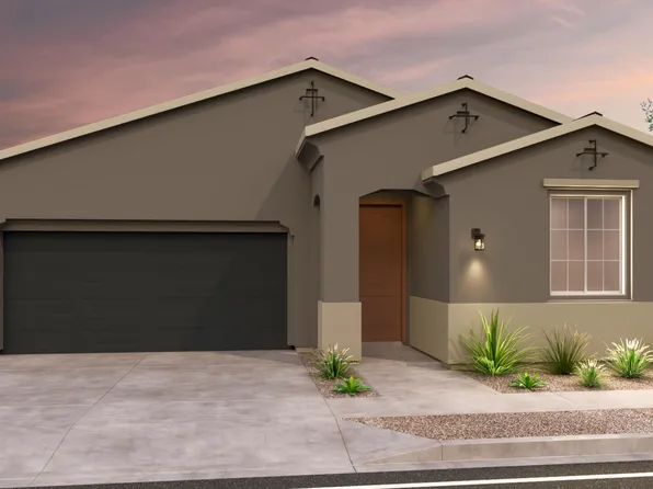 377 W FREMONT Pass, Apache Junction, AZ 85120