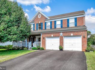 1613 Bridewells Ct, Joppa, MD 21085