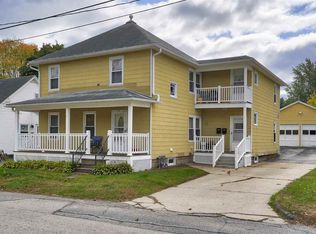 53 Lancaster Ave, Manchester, NH 03103