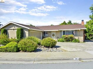 54 W Lake Dr, Antioch, CA 94509