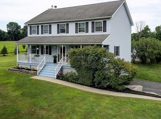 48 Crans Mill Rd, Pine Bush, NY 12566
