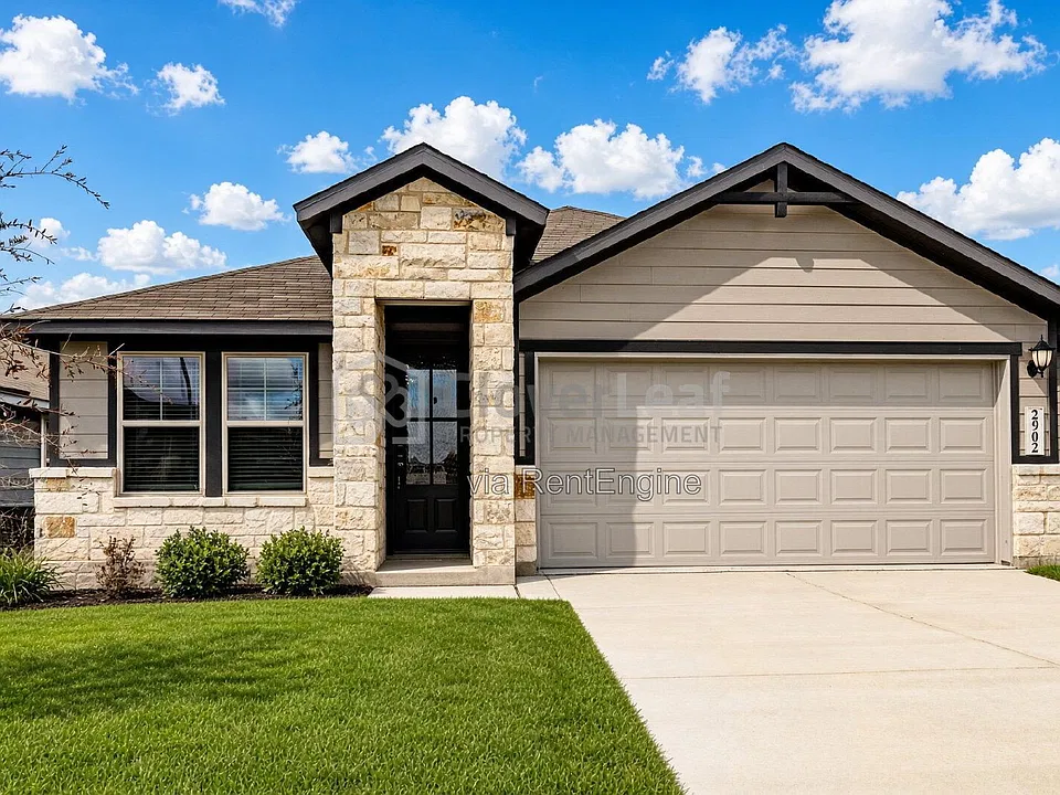 2902 Clemente Way
