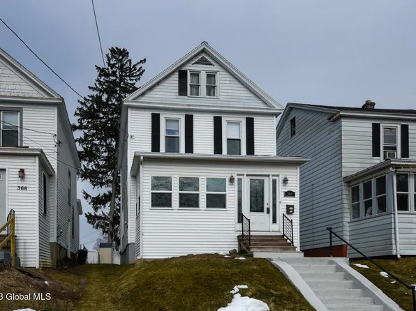 364 Partridge Street, Albany, NY 12208