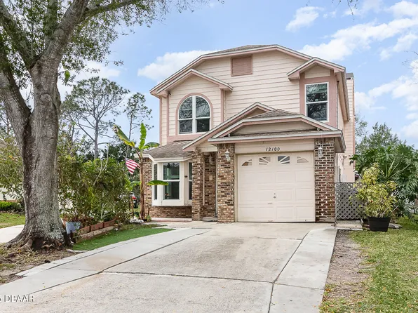 12100 Calaboose Ct, Orlando, FL 32828