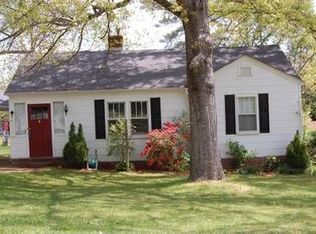 606 Lawson St, Bremen, GA 30110