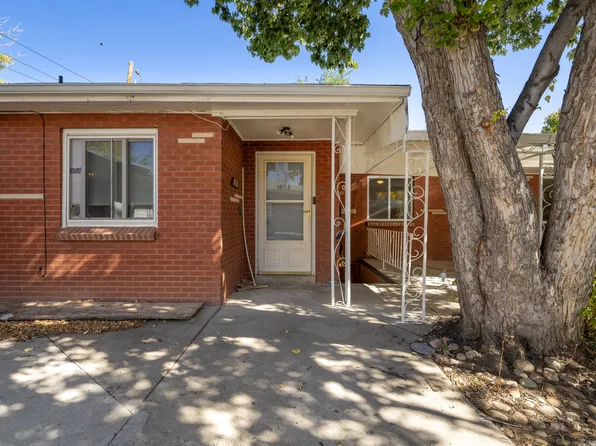 8737 W 54th Pl #8737B, Arvada, CO 80002