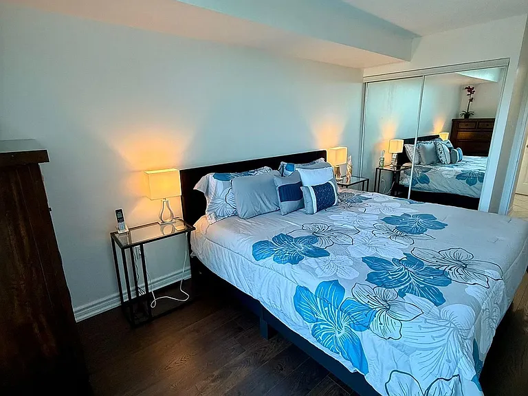 7825 Bayview Ave #309 — Photo 14