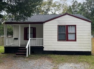 4021 Gary Dr, North Charleston, SC 29405