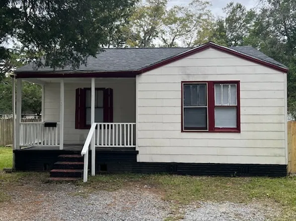 4021 Gary Dr, North Charleston, SC 29405