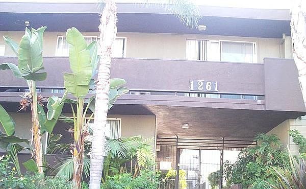 1st image of 1261 N Laurel Ave APT 11