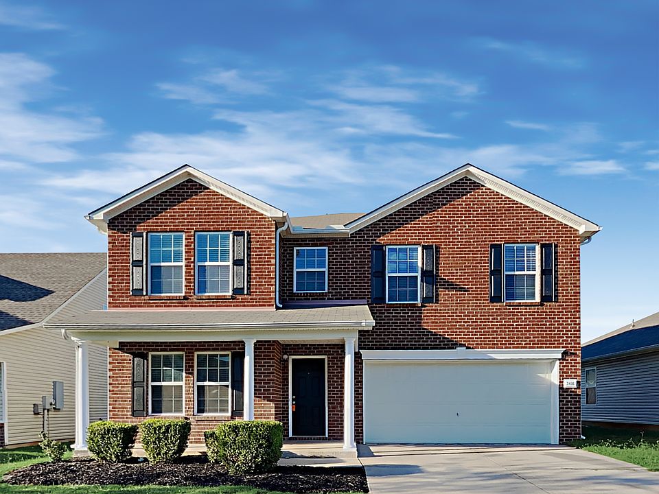 1st image of 3416 Axelwood Dr