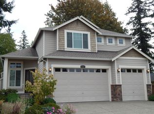 8133 NE 147th St, Kenmore, WA 98028