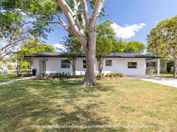 1201 Sherman Ave, Tavares, FL 32778