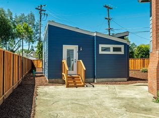 59 Crocker Ct #2, San Jose, CA 95111