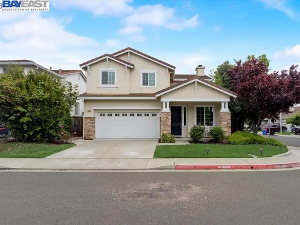 37481 Summer Holly Cmn, Fremont, CA 94536